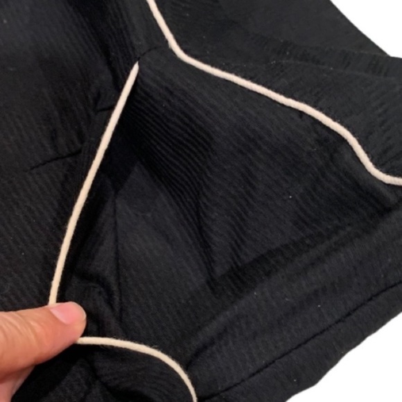 ANTHROPOLOGIE Ruffled Pencil Skirt - Picture 6 of 7